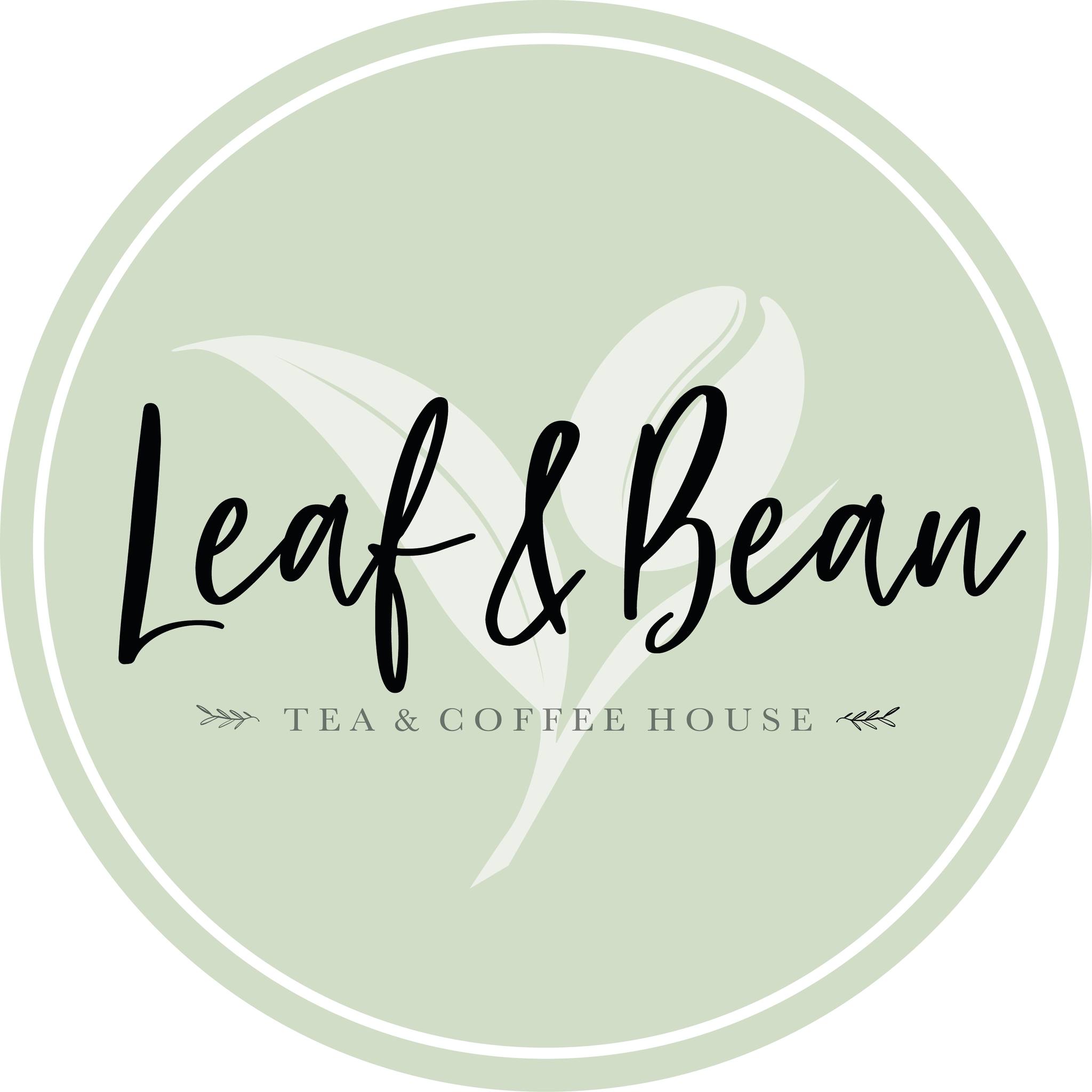 LEAF AND BEAN The TN card